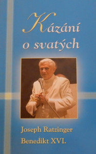 Kázání o svatých