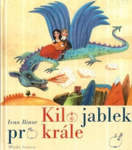 Kilo jablek pro krále