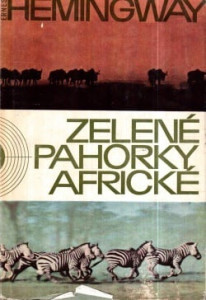 Zelené pahorky africké*