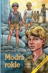 Modrá rokle*