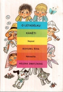 O letadélku Káněti*