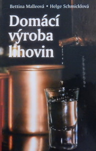 Domácí výroba lihovin