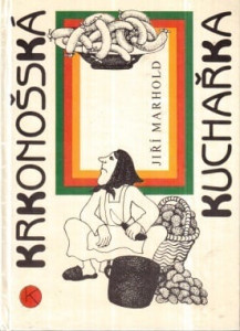 Krkonošská kuchařka