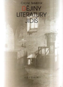 Dějiny literatury jidiš