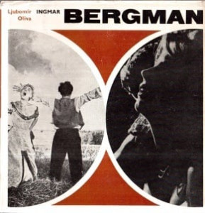 Ingmar Bergman