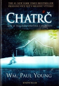 Chatrč