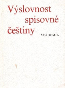 Výslovnost spisovné češtiny