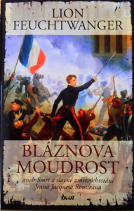 Bláznova moudrost