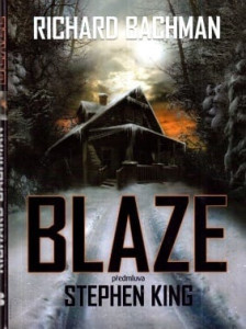 Blaze (bez obalu)