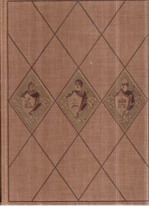 Slovenské hrady I. - III.