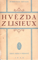Hvězda z Lisieux