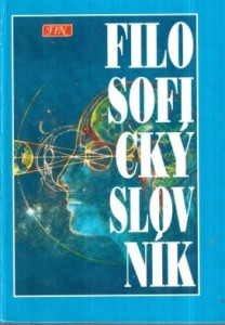 Filosofický slovník