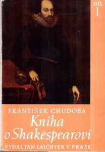 Kniha o Shakespearovi 1. a 2. díl