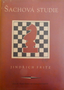 Šachová studie