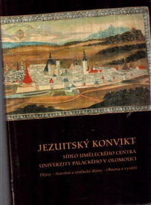 Jezuitský konvikt *