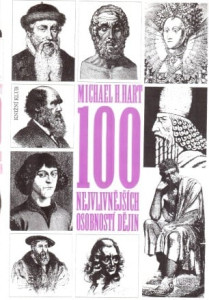 100 nejvlivnějších osobností dějin
