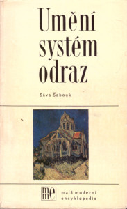 Umění, systém, odraz
