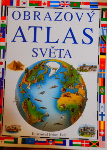 Obrazový atlas světa