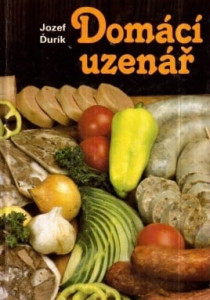 Domácí uzenář