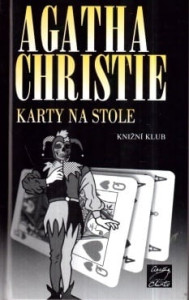 Karty na stole 
