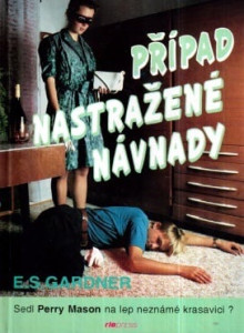 Případ nastražené návnady