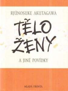 Tělo ženy