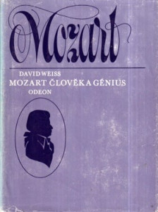 Mozart - člověk a génius