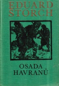 Osada Havranů *