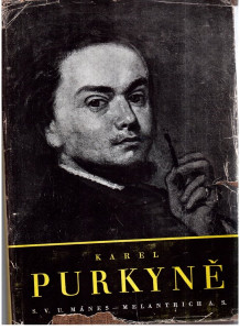 Karel Purkyně