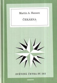 Čekárna