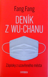 Deník z Wu-Chanu