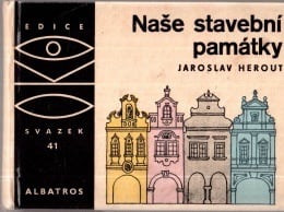 Naše stavební památky