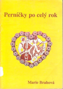 Perníčky po celý rok