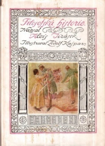 Filosofská historie*