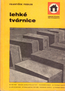 Lehké tvárnice