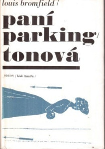 Paní Parkingtonová