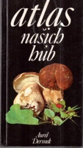 Atlas našich húb (sk)