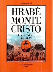 Hrabě Monte Cristo I, II