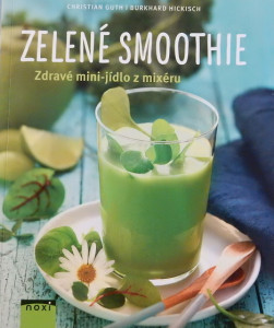 Zelené smoothie