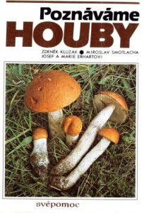 Poznáváme houby (bez obalu)