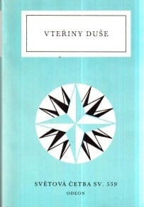 Vteřiny duše 