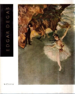 Edgar Degas
