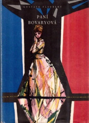Paní Bovaryová (bez obalu) *