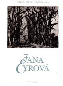 Jana Eyrová 