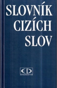 Slovník cizích slov*