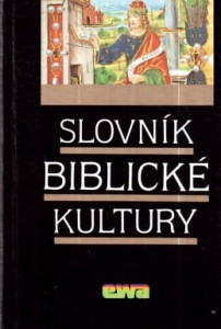 Slovník biblické kultury