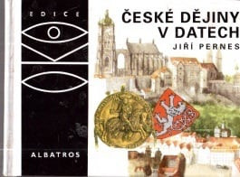 České dějiny v datech