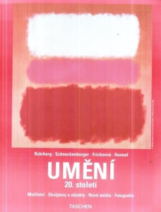 Umění 20. století