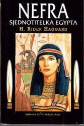 Nefra, sjednotitelka Egypta