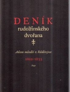 Deník rudolfinského dvořana